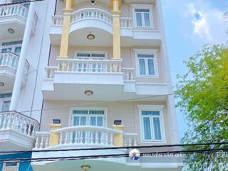 Sở hữu ngay căn nhà 5 tầng đẹp như mơ ở quang trung với 101m², giá dưới 10 tỷ! tin nổi không?