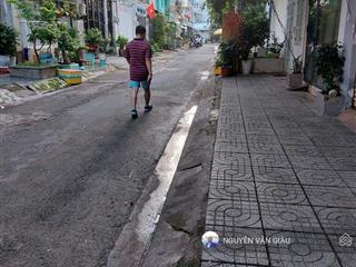 Nhà cấp 4 hẻm 1 sẹc quang trung  111m², giá chỉ 8,5 tỷ  vị trí vàng, xây ở thì khỏi chê!