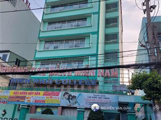 Bán đất đẹp nguyễn văn khối  đối diện cao đẳng miền nam  113m² ngang 5m, giá cực tốt!