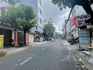 Bán đất hẻm 1 sẹc đường dương quảng hàm, gò vấp, hồ chí minh, 144 m2 (8m x 18m) chỉ 17,3 tỷ