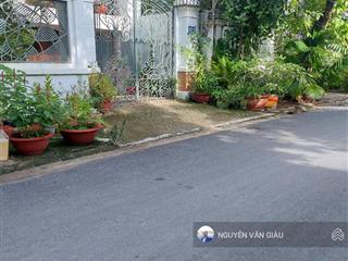 Bán gấp đất 140m2 (8mx18m), hướng chánh nam tại nguyễn oanh, p.17, gò vấp, hẻm 8m 20 tỷ