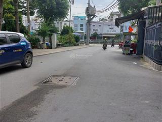Bán đất hẻm 1 sẹc phạm huy thông (nối dài) 2 mặt tiền trước và sau, khu vip 4mx16m chưa tới 9 tỷ