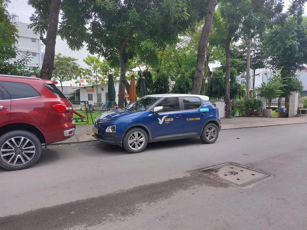 Bán đất hẻm 1 sẹc phạm huy thông (nối dài) 2 mặt tiền trước và sau, khu vip 4mx16m chưa tới 9 tỷ