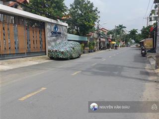 Bán đất tại dương quảng hàm với 599 m2 (18m x 33m) phù hợp xây buillding