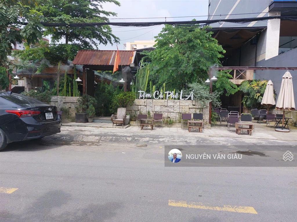 Bán đất tại dương quảng hàm với 599 m2 (18m x 33m) phù hợp xây buillding