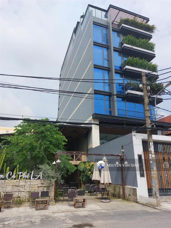 Bán đất tại dương quảng hàm với 599 m2 (18m x 33m) phù hợp xây buillding