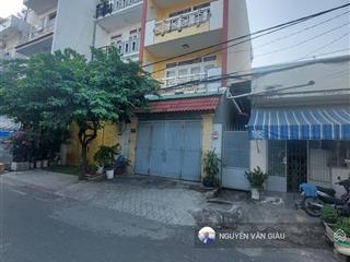 Bán nhà 5 tầng hướng đông nam, hẻm 1 sẹc, hẻm 8m thông, 5mx18m giáp bình thạnh, phú nhuận