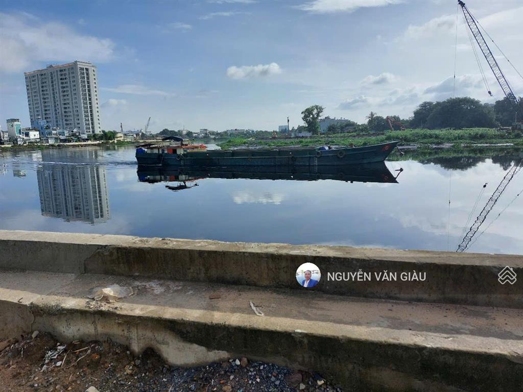 View kênh  siêu phẩm hiếm như viên kim cương đất của gò vấp chỉ dành cho nhà đầu tư có tầm nhìn