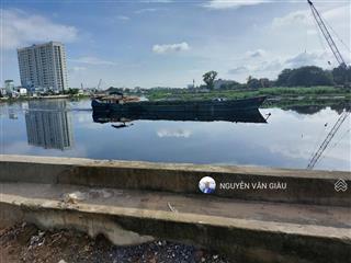 View kênh  siêu phẩm hiếm như viên kim cương đất của gò vấp chỉ dành cho nhà đầu tư có tầm nhìn