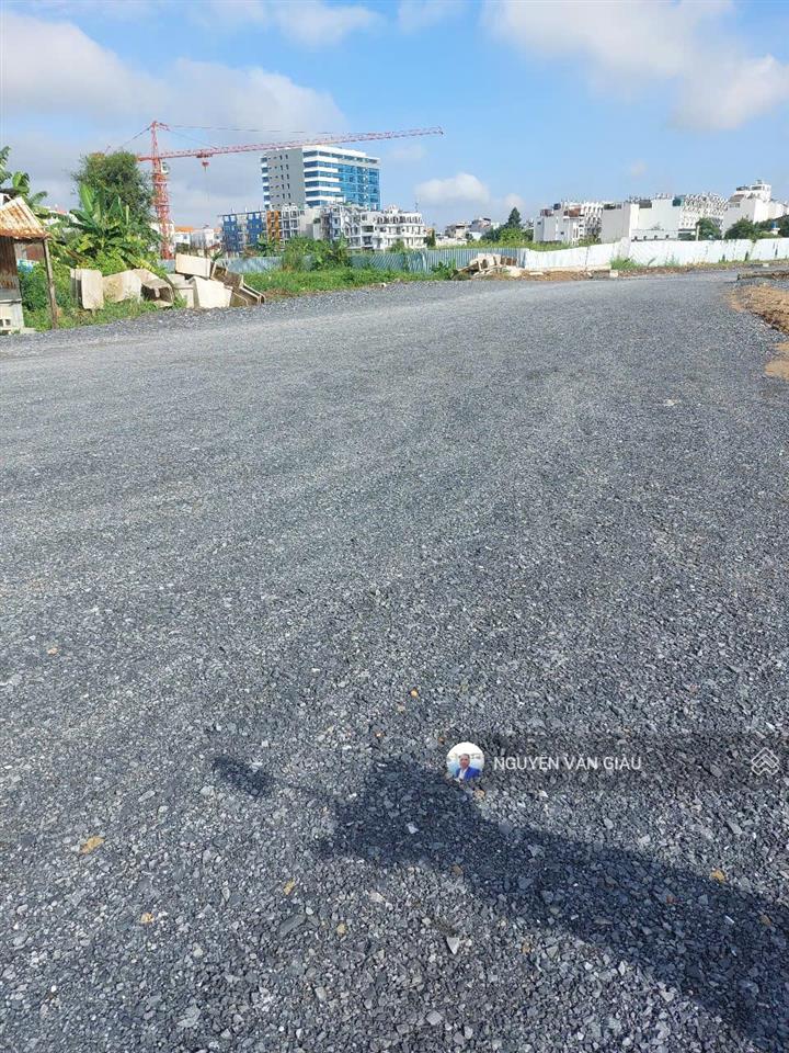 View kênh  siêu phẩm hiếm như viên kim cương đất của gò vấp chỉ dành cho nhà đầu tư có tầm nhìn