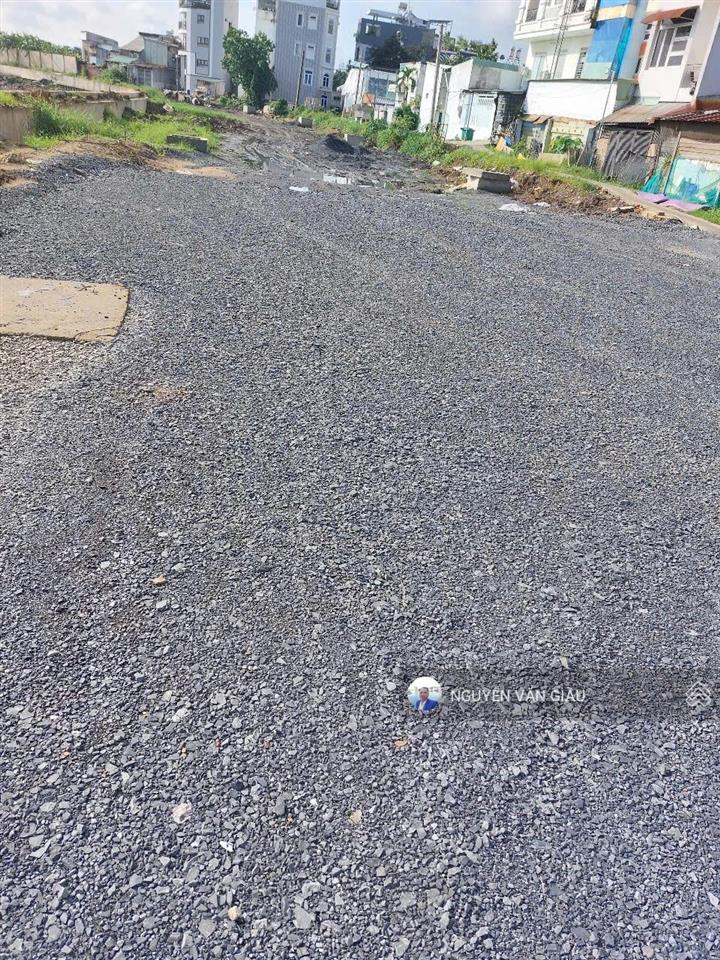 View kênh  siêu phẩm hiếm như viên kim cương đất của gò vấp chỉ dành cho nhà đầu tư có tầm nhìn