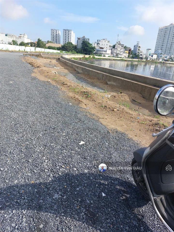View kênh  siêu phẩm hiếm như viên kim cương đất của gò vấp chỉ dành cho nhà đầu tư có tầm nhìn