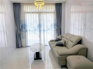 Cho thuê căn hộ 2pn, 65m2, có nội thất giá 7 triệu tại fancy tower, kđt hưng phú, tp. bến tre