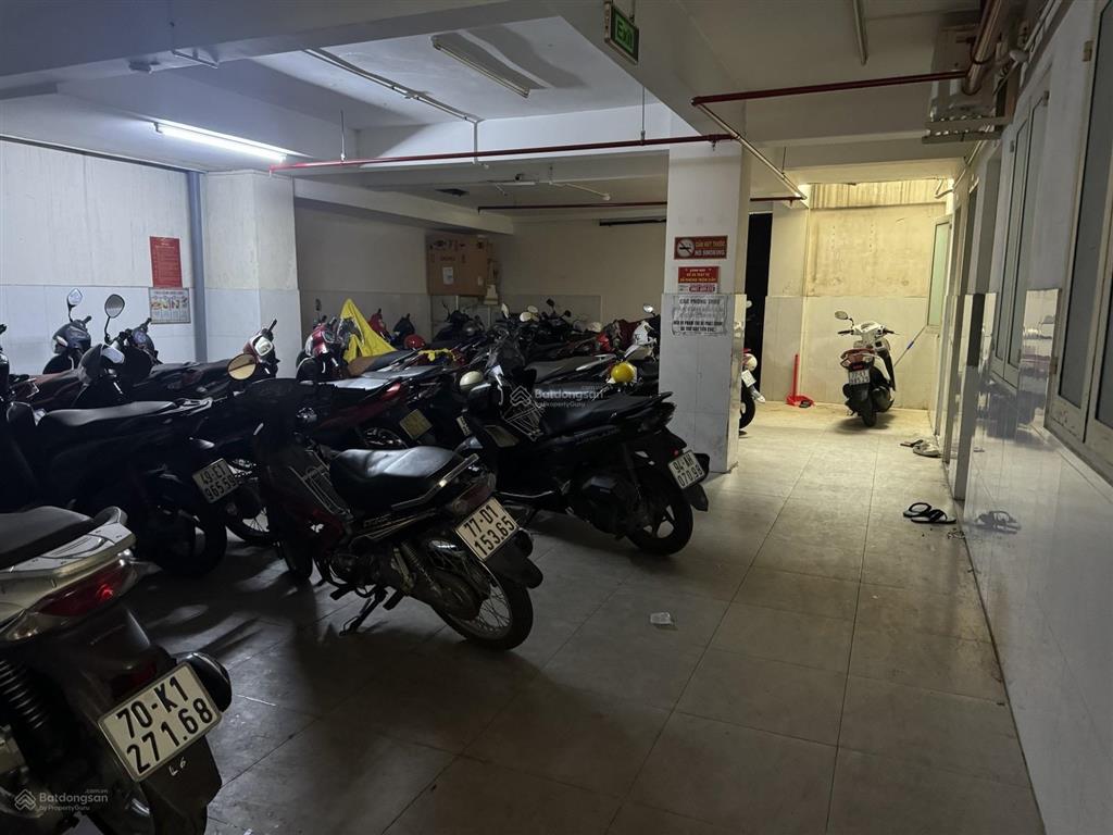 Bán gấp chdv 7 tầng thu nhập khủng gần 400tr/tháng ngay trường hutech
