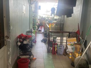 Bán nhanh nhà trọ 3 tầng đường 12m ngang 9m