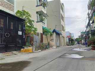 Bán gấp đất hxh nguyễn hữu tiến 4x19