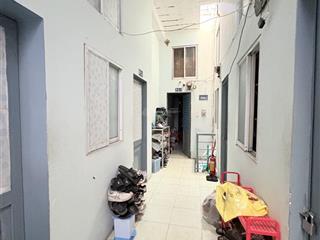 Ngợp bán gấp chdv 3 tầng 150m2 lê đức thọ