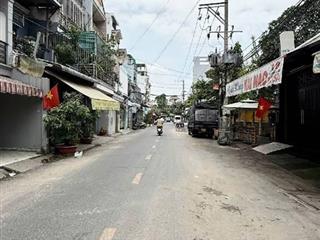 Bán gấp nhà đường 8m ngay aeon tân phú 190m2