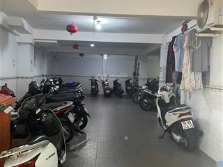 Bán gấp chdv 5 tầng nguyễn văn lượng thu nhập 100tr/tháng