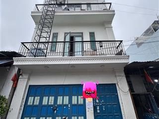 Bán gấp chdv 6 tầng tân sơn nhì dòng tiền cao