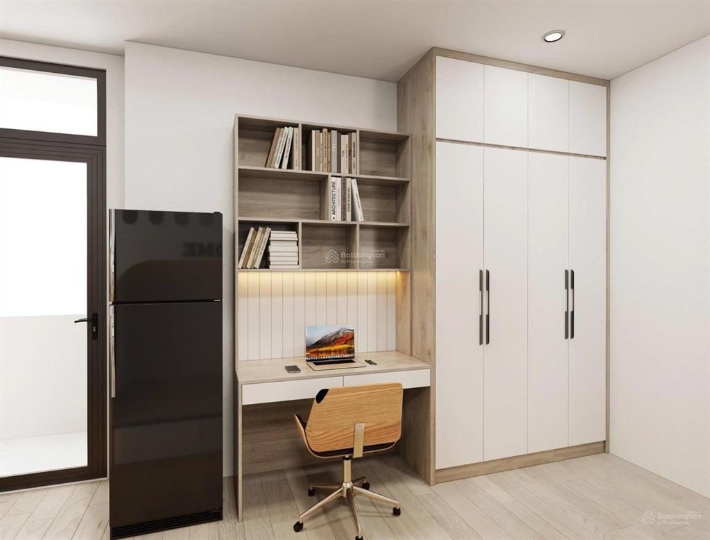 Bán gấp chdv 5 tầng thu nhập 200tr/tháng