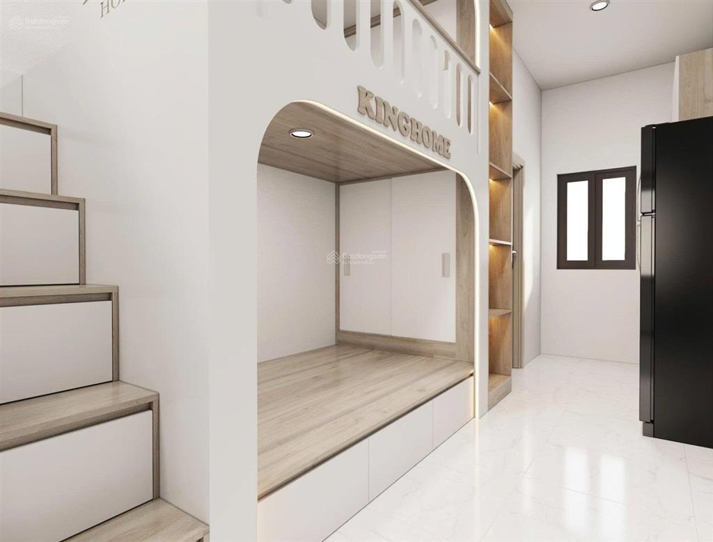 Bán gấp chdv 5 tầng thu nhập 200tr/tháng