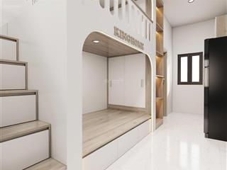 Bán gấp chdv 5 tầng thu nhập 200tr/tháng