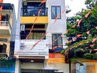 Đội cấn  ngọc hà  ba đình  s61m2 x 6tàng  thang máy  ô tô tránh, chỉ 24tỷ