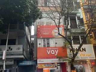 Cho thuê từng tầng tại toà nhà 7 tầng mặt phố kim ngưu