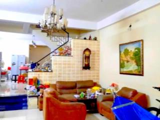 Bán nhà 1/ tl10 thông tên lửa, 80m2, 5x16m, 4 tầng, hẻm xe hơi, chỉ hơn 6 tỷ xíu