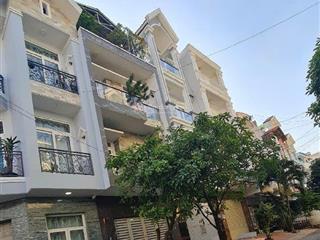 Bán nhà phố 4 tầng , dành cho người có duyên lành, nơi góp nhặt bình yên