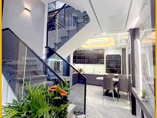 Bán nhà hẻm 1/ hương lộ 2 thông bình trị đông bình tân, 4 tầng, 50m2, nhỉnh 6 tỷ
