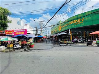 Ngộp bán gấp nhà hẻm 7m đường lê văn chí, dt  7,7 x 23, nở hậu 9,2m, giá 12 tỷ.