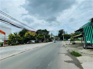 Chính chủ ngộp bán gấp lô đất mặt đường ngay lê văn chí, ngang 5 x 17,5m,công nhận 86m2,giá 7,6 tỷ