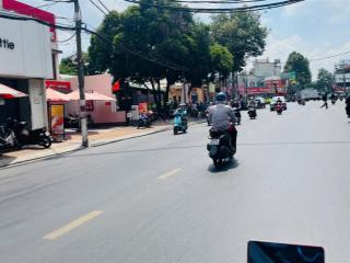Ngộp bán gấp nhà mt đường số 8  đối diện chợ, diện tích 142,4 m2, ngang 5 x 28, giá 8 tỷ