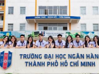 Siêu phẩm căn hộ dịch vụ 6 tầng, gồm 29 phòng sát bên đại học ngân hàng, thu nhập 1.7 tỷ/năm