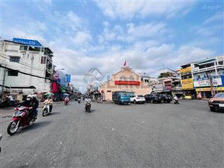 Bán gấp căn hộ dịch vụ 27 phòng, hẻm xe hơi 6 mét đường võ văn ngân, dt 10 x 17m, trệt, 3 lầu mới