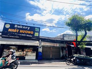 Siêu ngộp cần bán gấp lô đất góc 2mt đường số 8, dt 12,5 x 21m, cn 242,6 m2, giá 61,8 tr/m2