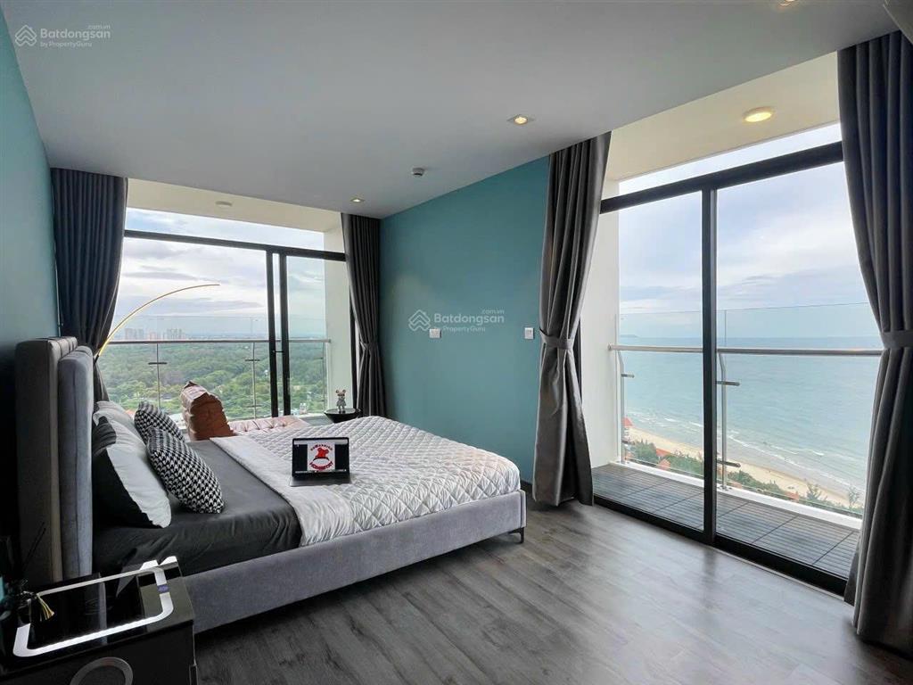 Mr. hiếu dic  bán căn hộ tòa nhà csj tower vũng tàu. giá 2 tỷ 500 triệu (full nội thất)