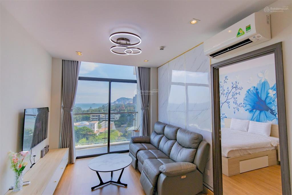 Mr. hiếu dic  bán căn hộ tòa nhà csj tower vũng tàu. giá 2 tỷ 500 triệu (full nội thất)