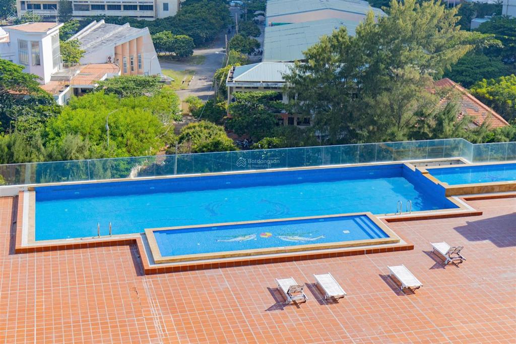 Mr. hiếu dic  bán căn hộ tòa nhà csj tower vũng tàu. giá 2 tỷ 500 triệu (full nội thất)