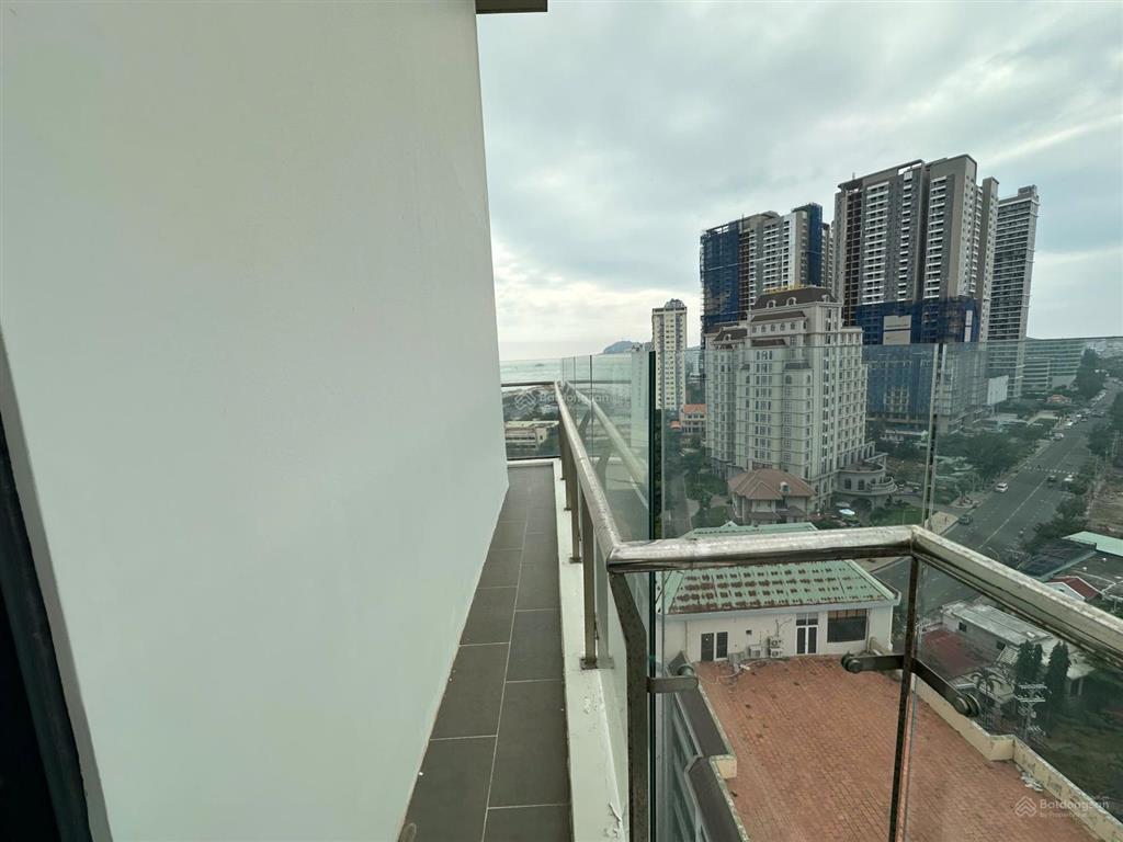 Bán căn hộ 1 pn csj tower vũng tàu view biển tháp tam thắng. giá 4 tỷ 500 tr  mr. hiếu dic