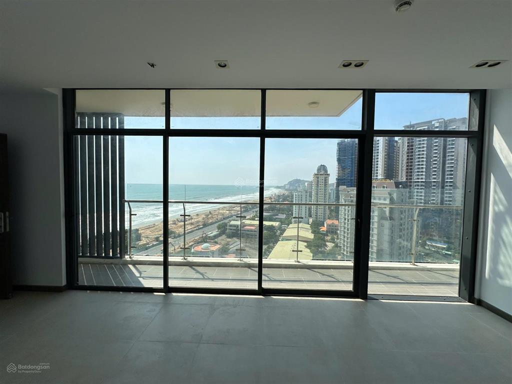 Bán căn hộ 1 pn csj tower vũng tàu view biển tháp tam thắng. giá 4 tỷ 500 tr  mr. hiếu dic