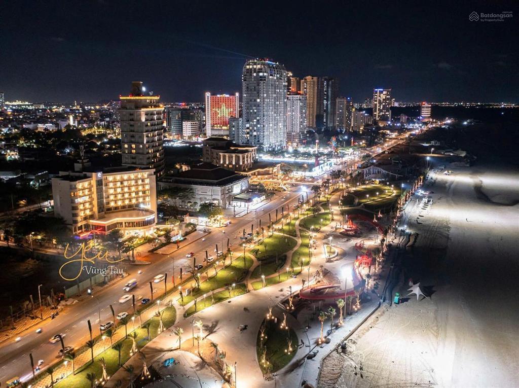 Mr. hiếu dic  bán căn hộ 2 phòng ngủ tòa nhà csj tower, thùy vân vũng tàu. giá 6,2 tỷ