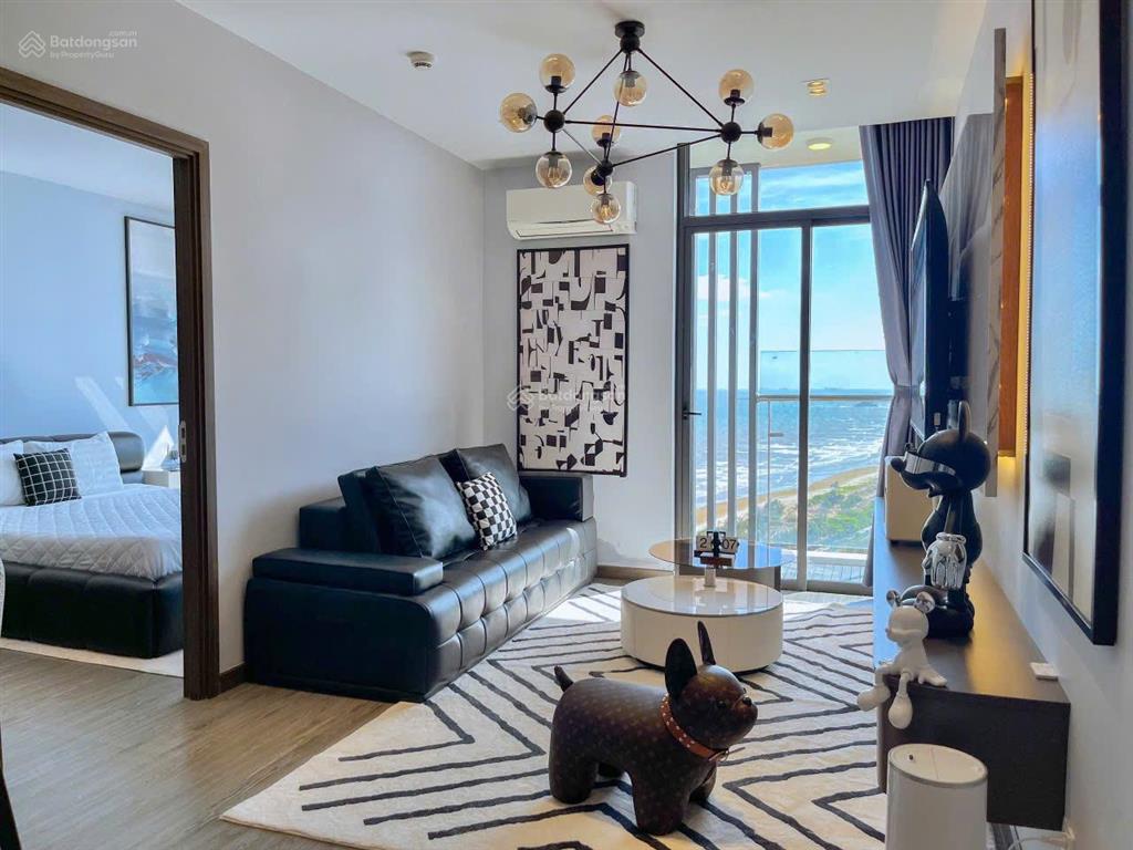 Mr. hiếu dic  bán căn hộ 2 phòng ngủ tòa nhà csj tower, thùy vân vũng tàu. giá 6,2 tỷ