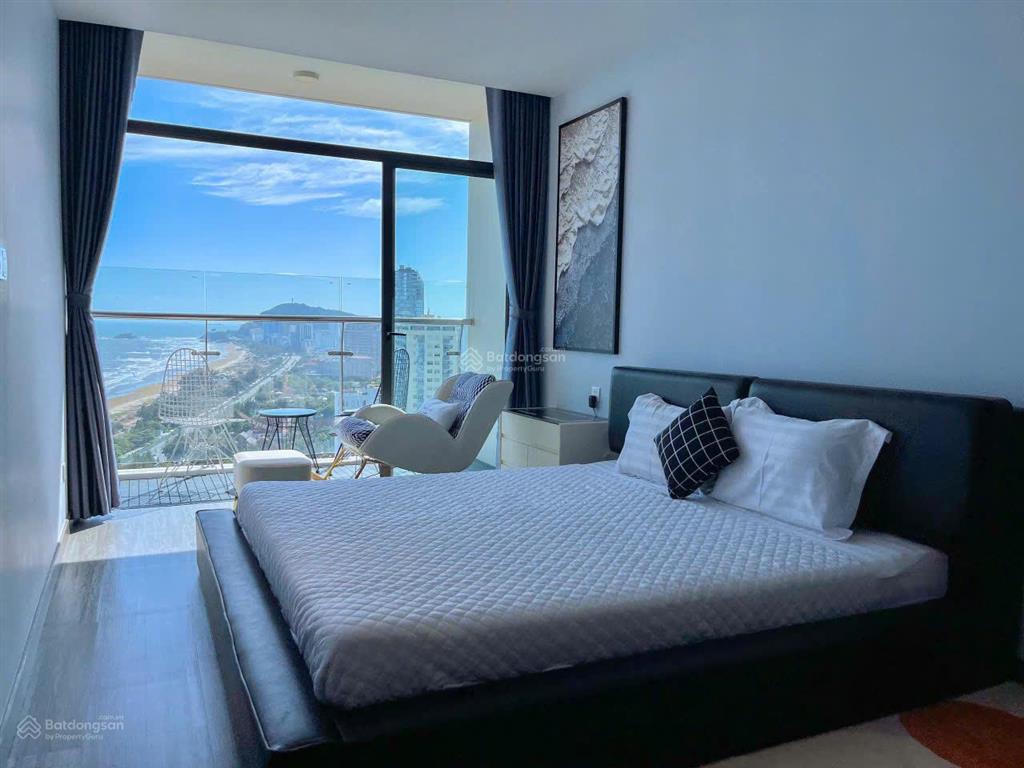 Mr. hiếu dic  bán căn hộ 2 phòng ngủ tòa nhà csj tower, thùy vân vũng tàu. giá 6,2 tỷ