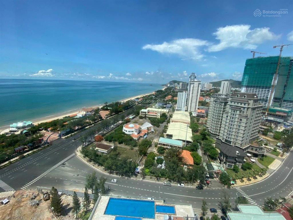 Mr. hiếu dic  bán căn hộ 2 phòng ngủ tòa nhà csj tower, thùy vân vũng tàu. giá 6,2 tỷ