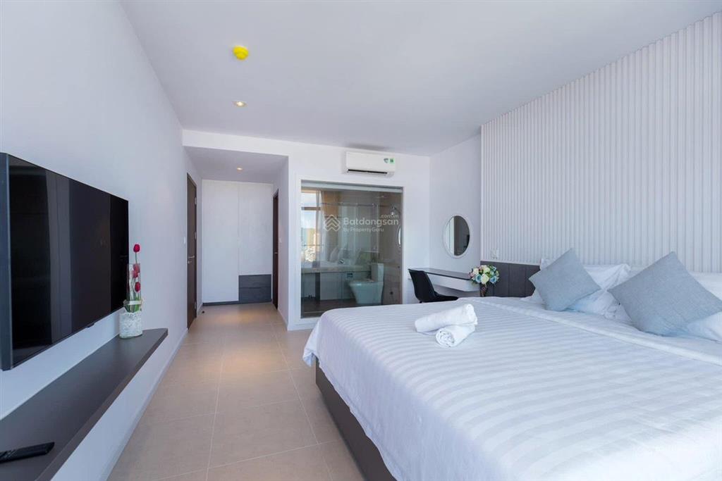 Mr. hiếu dic  bán căn hộ 1 phòng ngủ csj tower vũng tàu, full nội thất. giá 3 tỷ