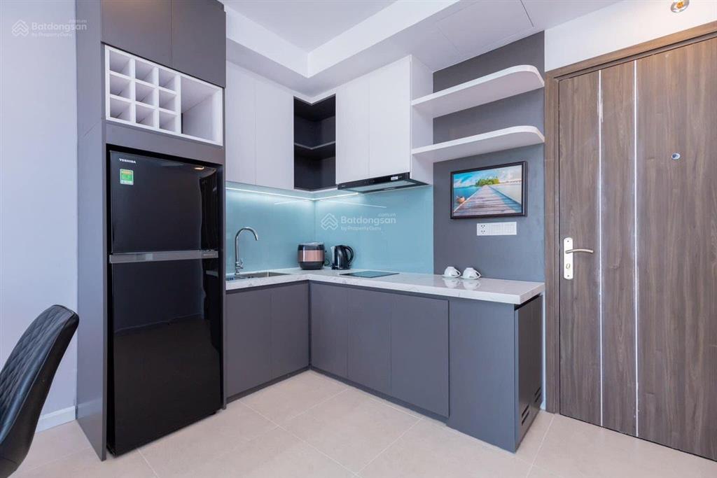 Mr. hiếu dic  bán căn hộ 1 phòng ngủ csj tower vũng tàu, full nội thất. giá 3 tỷ