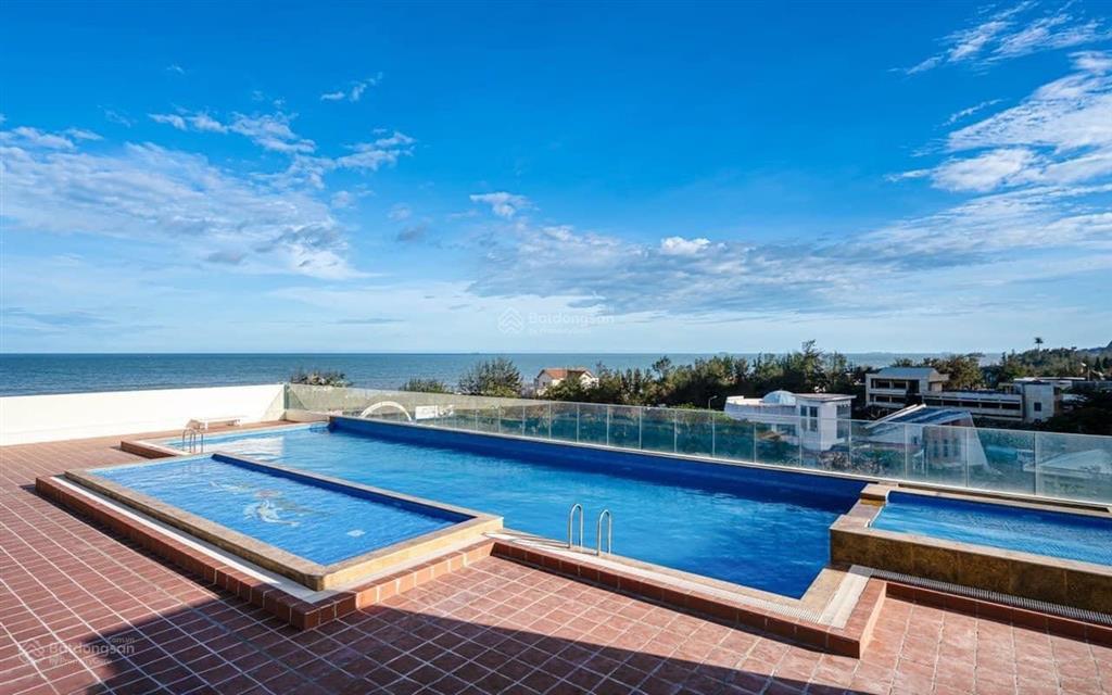 Mr. hiếu dic  bán căn hộ 1 phòng ngủ csj tower vũng tàu, full nội thất. giá 3 tỷ